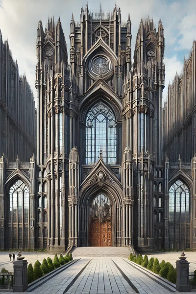 The Guardians of the Veil (Book 1)