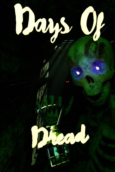 Days of Dread