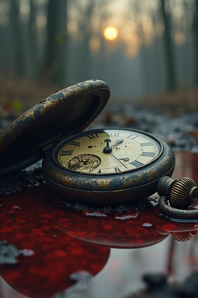 Just for a watch