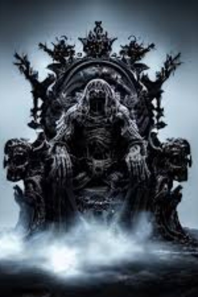 The Onyx crown