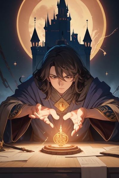 Farmer To Sorcerer