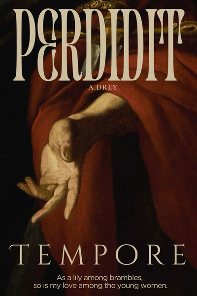 Perdidit Tempore
