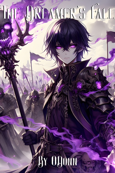 The Dreamer's Fall