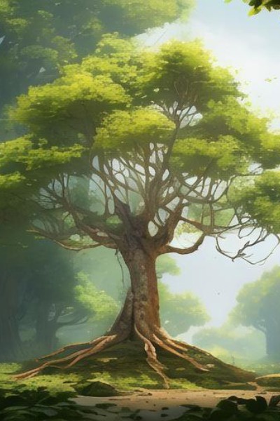 The Kapok Tree
