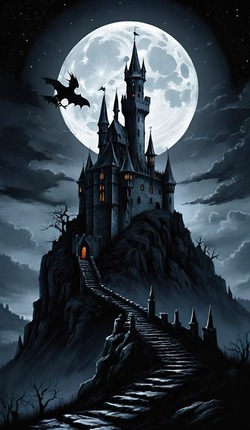 Hogwarts: This Dark Lord is so evil