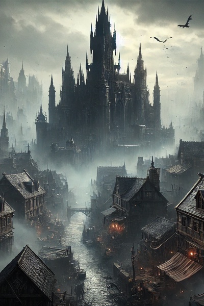 Grimhold