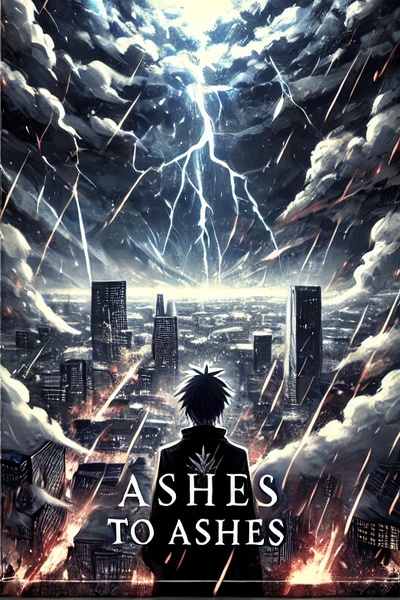 Ashes to Ashes