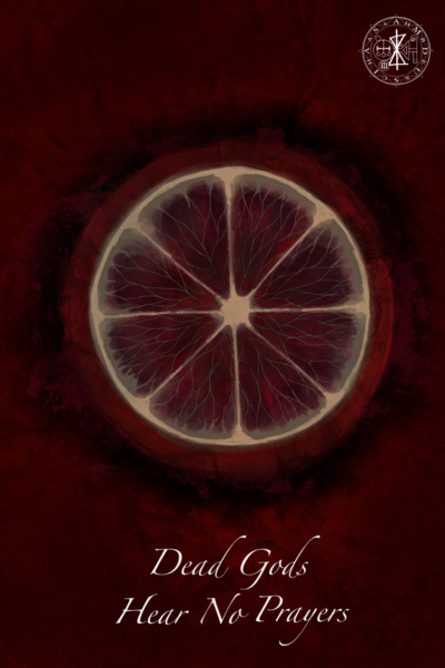 Bloodsun Prophecy