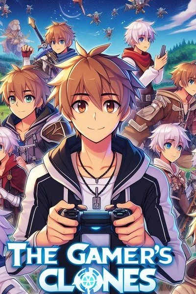 The Gamer's Clones