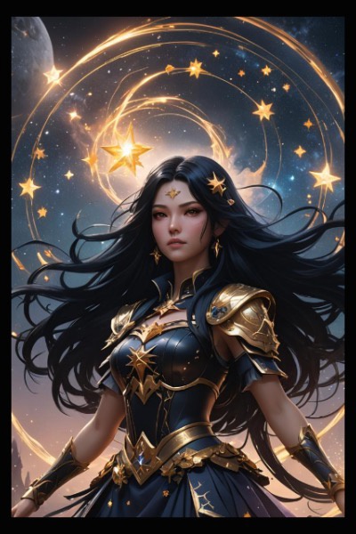 Astrals