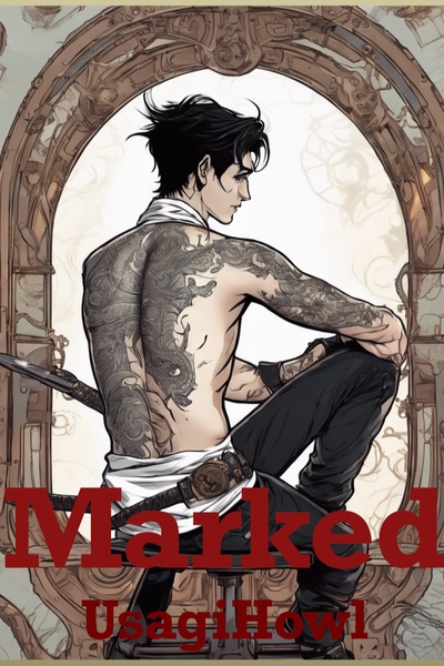 Marked