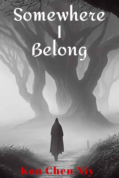 Somewhere I Belong