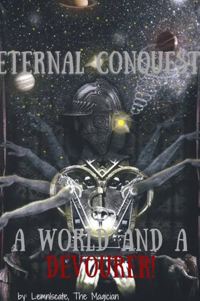 Eternal Conquest: A World And A Devourer!