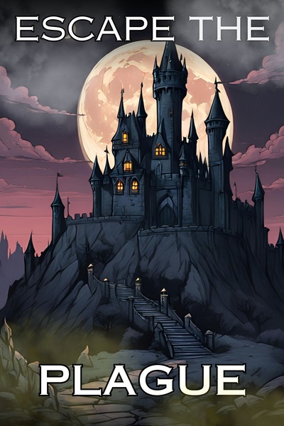 Escape the Plague - A short story