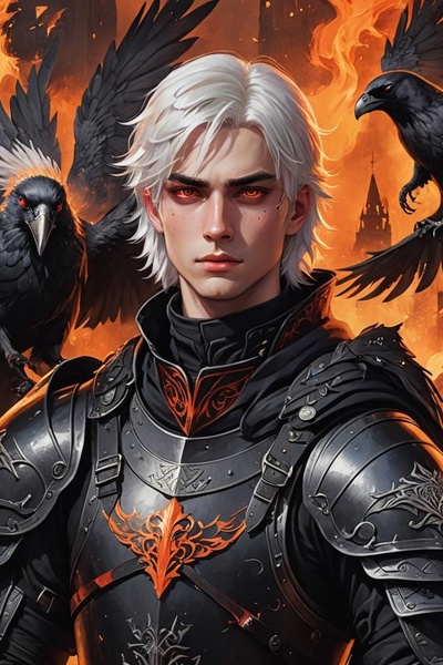 Knight of crows