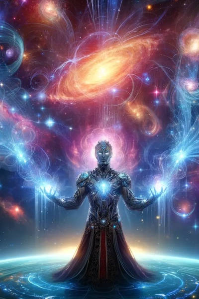 Elemental adepts