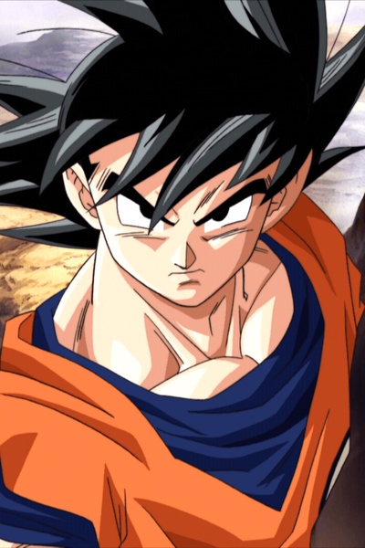 The Saiyan Pirate