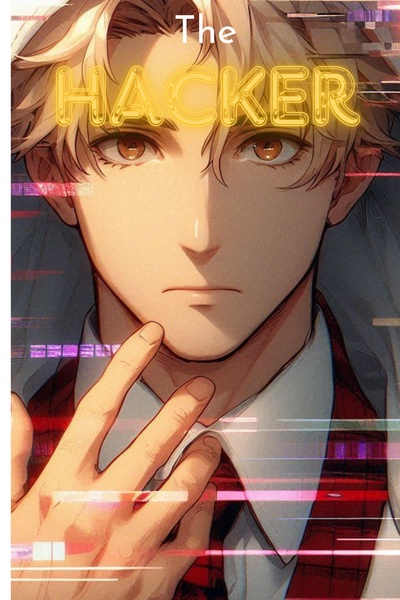 The Hacker(LitRPG)