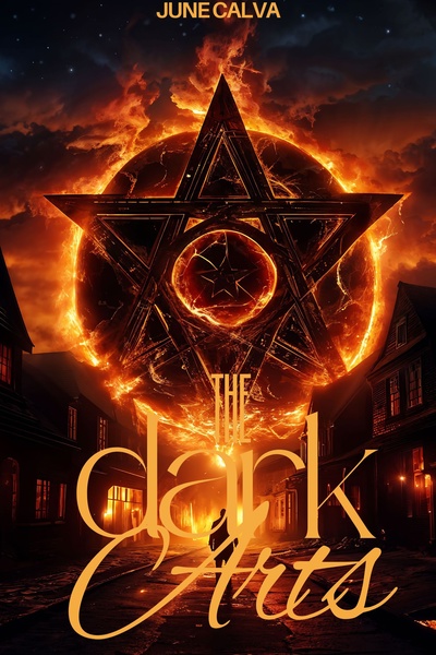 THE DARK ARTS