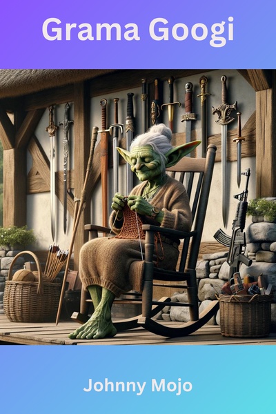 Grama Googi