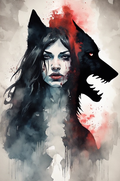 Red Mist
