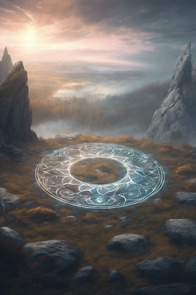 Resonance Chronicles