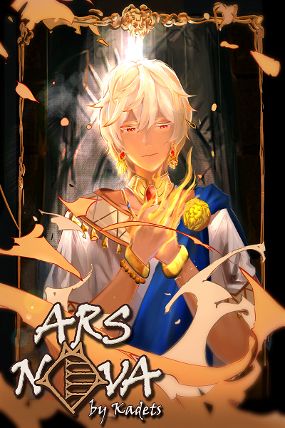 Ars Nova