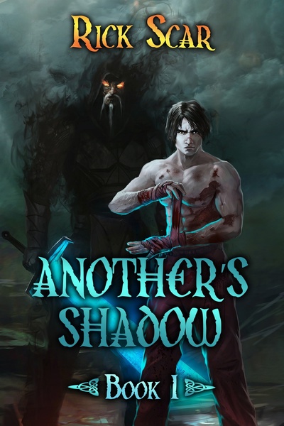 Another's Shadow