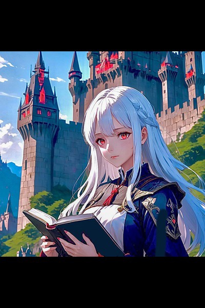 I Died And Was Reincarnated As The Demon King's Daughter?!?!