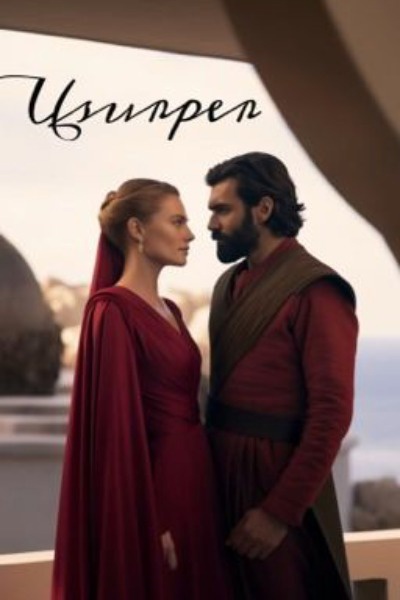 Usurper