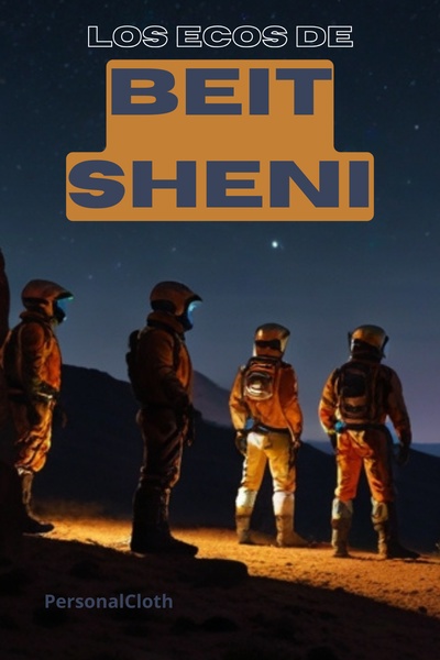 The Echoes of Beit Sheni