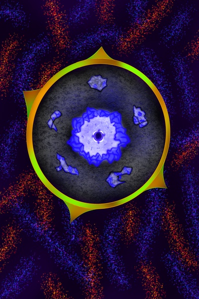 Glyphgaia: Genesis