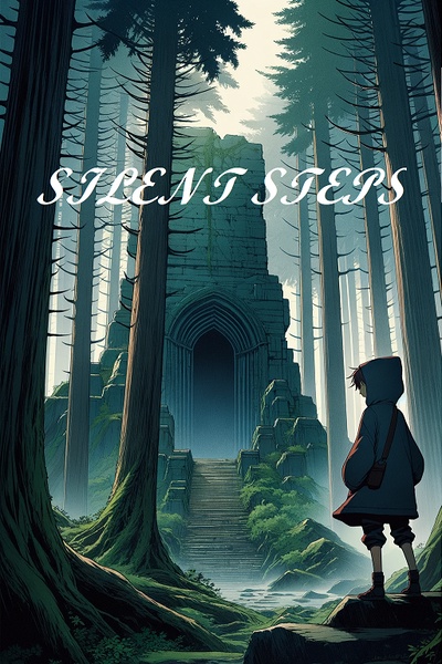 Silent Steps
