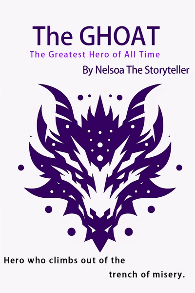 The GHOAT: The Greatest Hero of All Time [Superhero and Progression]