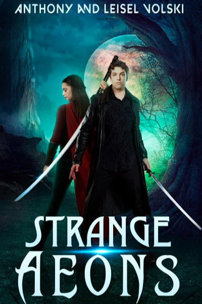 Strange Aeons
