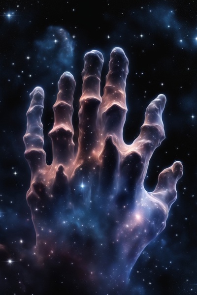 Voidborn