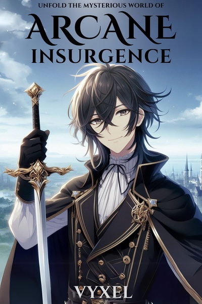 Arcane Insurgence