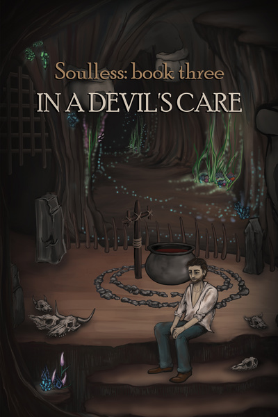 Soulless: In a devil's care