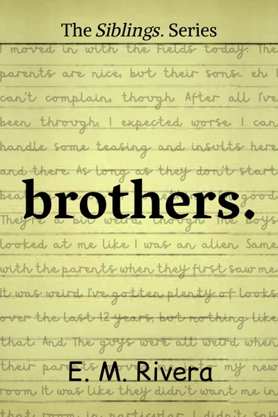 Brothers.