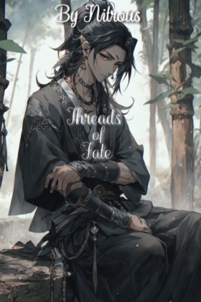 THREADS OF FATE