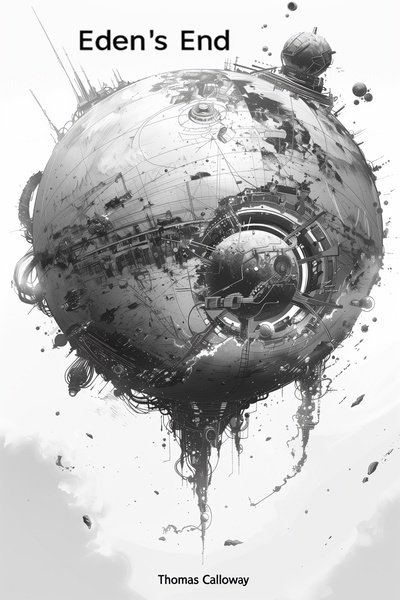 Eden's End