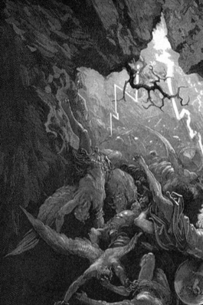 Devil's Disciple
