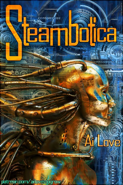 Steambotica