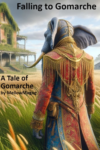 Falling to Gomarche