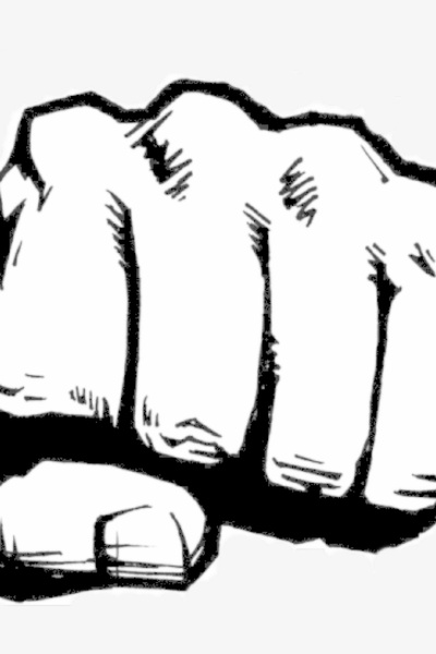Grandpa Sweet Fist