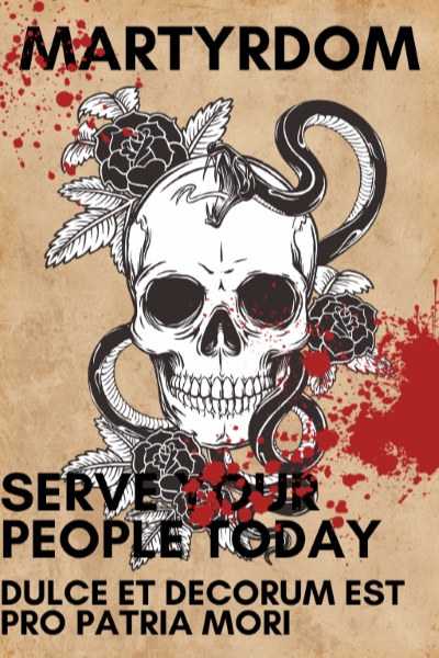 Martyrdom
