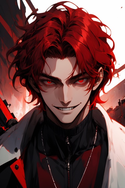 Knight of Judgement
