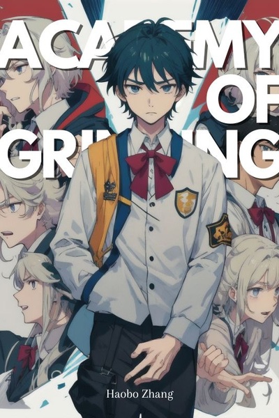 Academy of Grinding