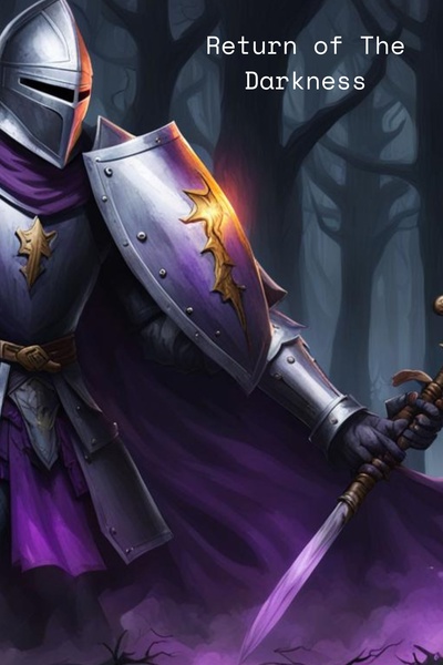 Return of The Dark: A Short Story