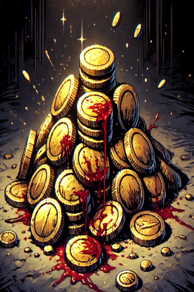 Ugly Merchant [Business - Kingdom building - schemes]